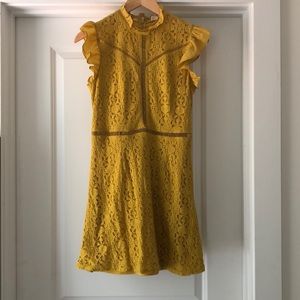 Altar’d State dress size M